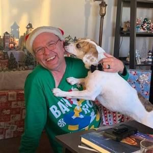 Meet your Posher, Stephen